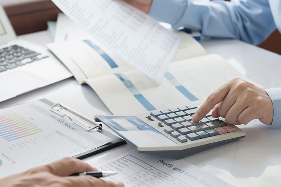 انواع خدمات حسابداری چیست؟