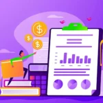 نحوه تنظیم ترازنامه