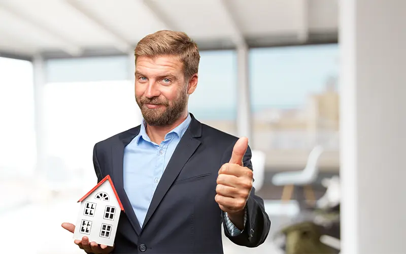اطلاعیه مهم برای مشاورین املاک