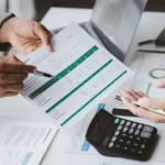 اصول گزارشگری مالی