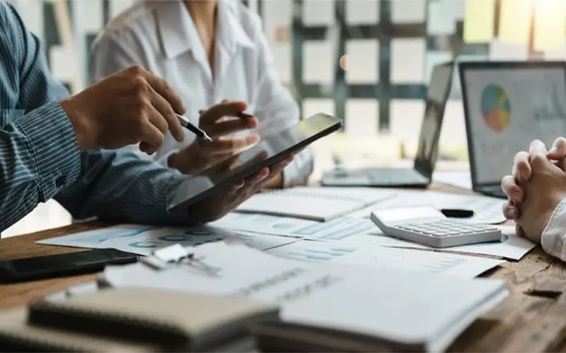 بودجه بندی و پیشبینی مالی