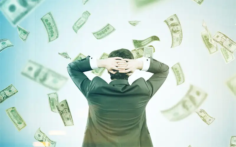 مدیریت جریان نقدی کسبوکار