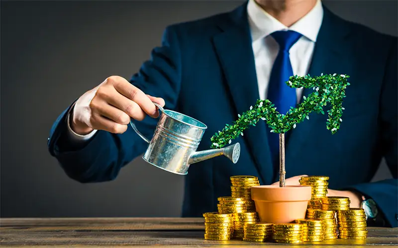 مدیریت جریان نقدی
