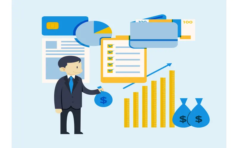 نرمافزار حسابداری سپیدار