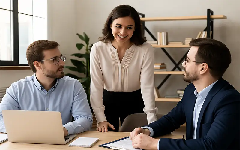 نکات کلیدی برای بهینهسازی عملکرد سپیدار در شرکتهای کوچک و متوسط