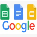آموزش گوگل شیت برای مبتدی‌ها