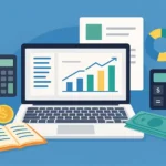 آموزش ماژول حسابداری در نرم‌افزار سپیدار