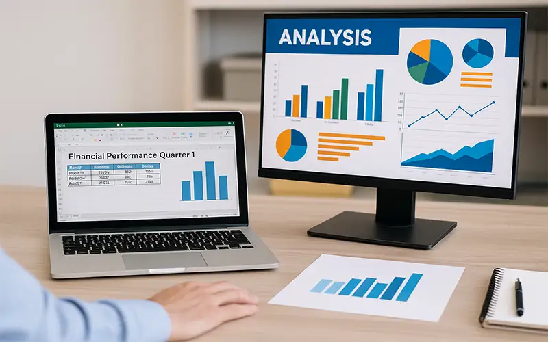 نکات کلیدی برای بهینهسازی عملکرد سپیدار در شرکتهای کوچک و متوسط