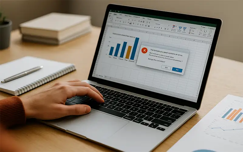 آموزش توابع منطقی در اکسل