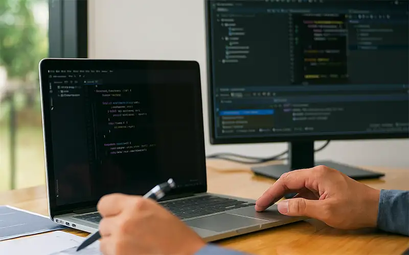خودکارسازی وظایف با Google Apps Script