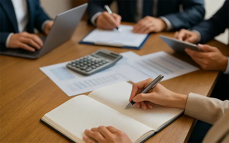 آموزش ثبت سند حسابداری در سپیدار