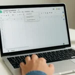 آموزش استفاده از افزونه‌ها در گوگل شیت