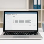 آموزش ثبت سند حسابداری در سپیدار