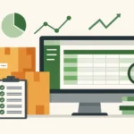 آموزش مدیریت موجودی کالا و انبارگردانی در سپیدار