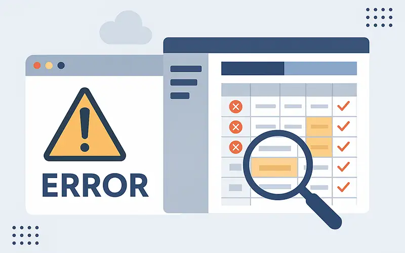 آموزش طراحی گزارش سفارشی در سپیدار