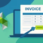 نحوه طراحی و شخصی سازی چاپ فاکتور در سپیدار