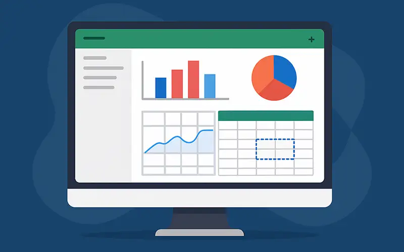 آموزش طراحی گزارش سفارشی در سپیدار