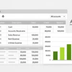 تهیه گزارش دفاتر روزنامه و کل در سپیدار