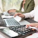 گردش حساب سالانه