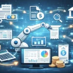 اتوماسیون حسابداری