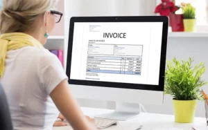 صورت‌حساب‌