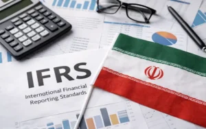 استانداردهای حسابداری بین‌المللی
