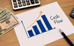 مدیریت نقدینگی و جریان وجوه نقد