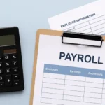 آموزش ماژول حقوق و دستمزد سپیدار