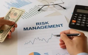 آموزش مدیریت ریسک مالی در شرکت‌ها؛ راهکاری کاربردی برای مدیران مالی