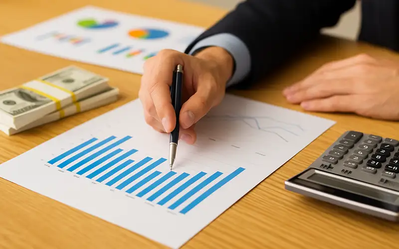 مدیریت نقدینگی و جریان وجوه نقد