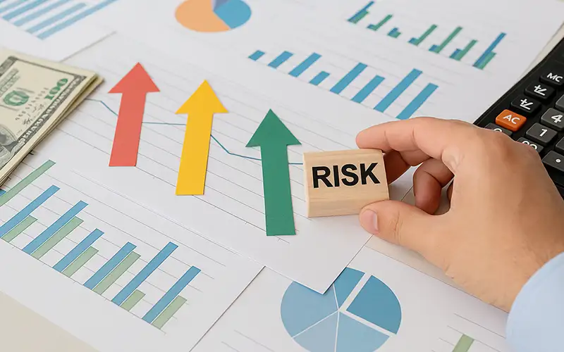 آموزش مدیریت ریسک مالی در شرکت‌ها؛ راهکاری کاربردی برای مدیران مالی