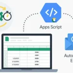 آموزش اتوماسیون مالی در گوگل شیت