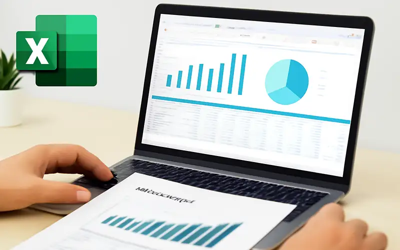 آموزش بررسی مالیات حقوق در سپیدار و اکسل