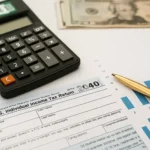 آموزش محاسبه مالیات حقوق در سپیدار