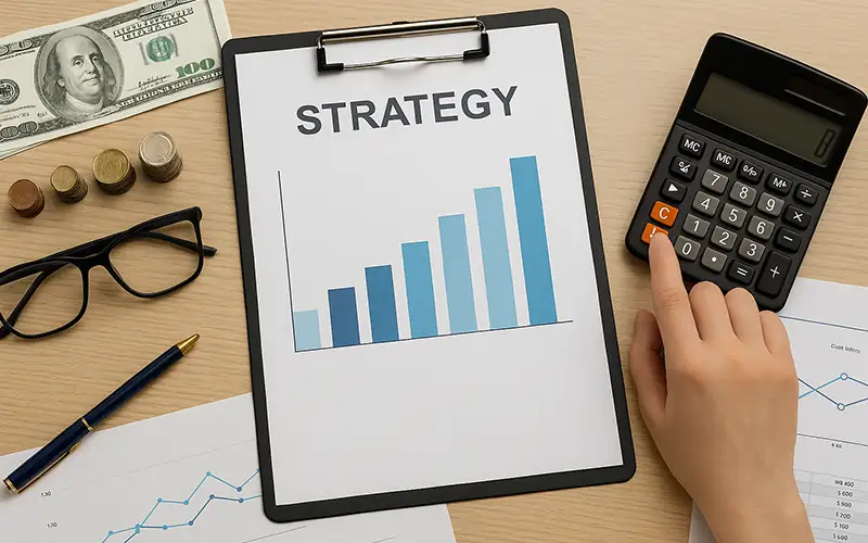 مدیریت نقدینگی و جریان وجوه نقد