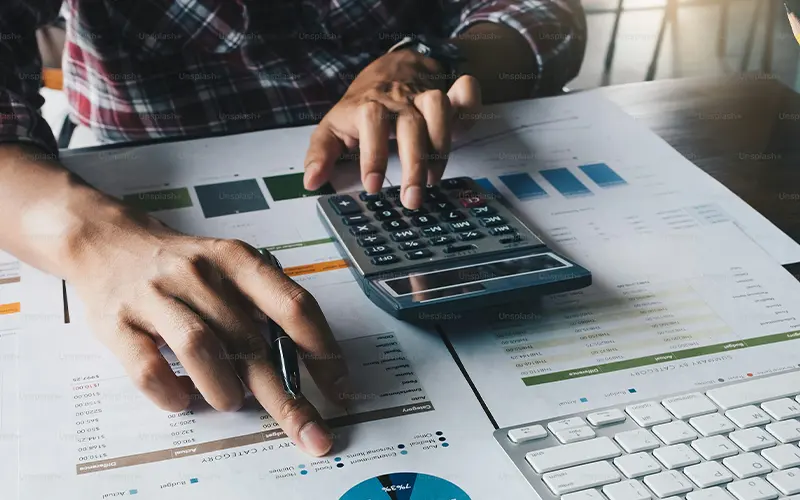 فاکتور رسمی