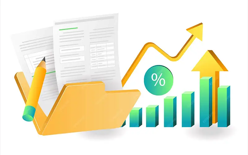 معرفی انواع استهلاک حسابداری