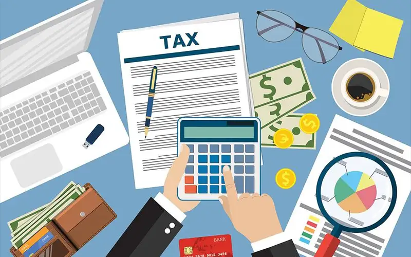 معرفی انواع استهلاک حسابداری