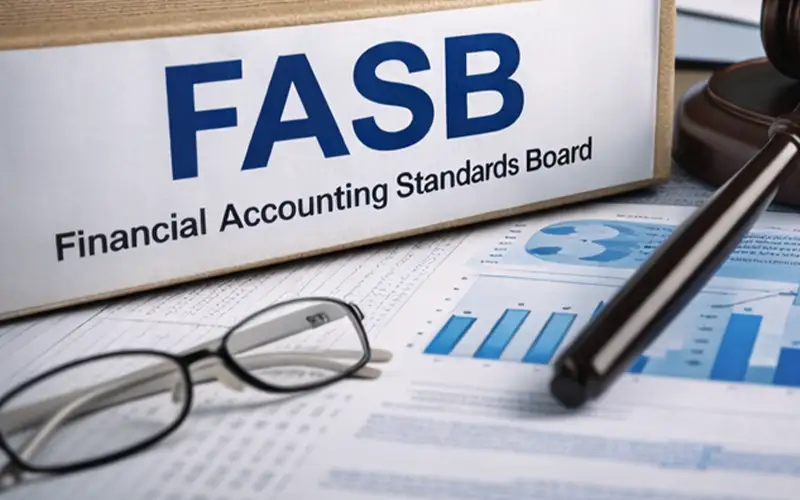 معرفی کامل هیئت استانداردهای حسابداری مالی (FASB)