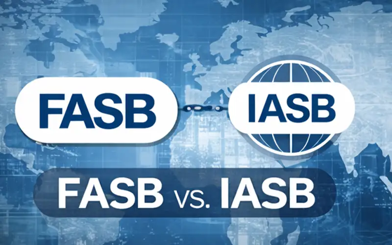 معرفی کامل هیئت استانداردهای حسابداری مالی (FASB)