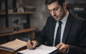 ناظر مالی کیست و چه وظایفی دارد؟