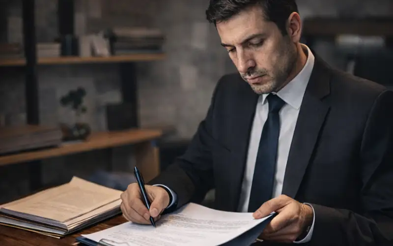 ناظر مالی کیست و چه وظایفی دارد؟